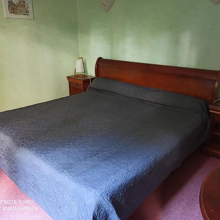 Hotel Auberge De La Nauze Sagelat Kültér fotó