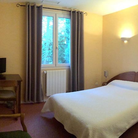 Hotel Auberge De La Nauze Sagelat Kültér fotó