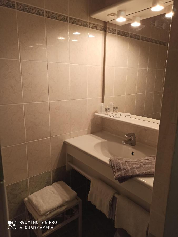 Hotel Auberge De La Nauze Sagelat Kültér fotó
