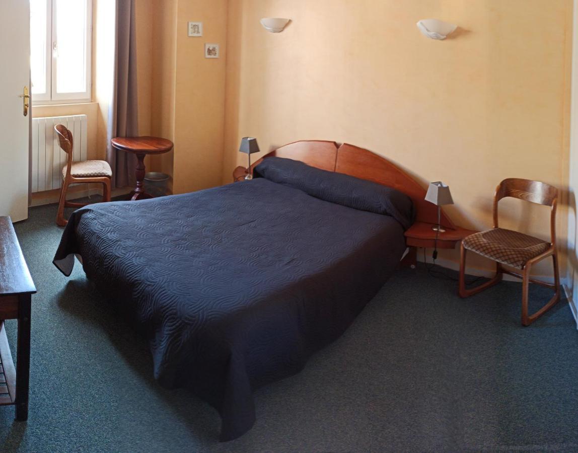 Hotel Auberge De La Nauze Sagelat Kültér fotó