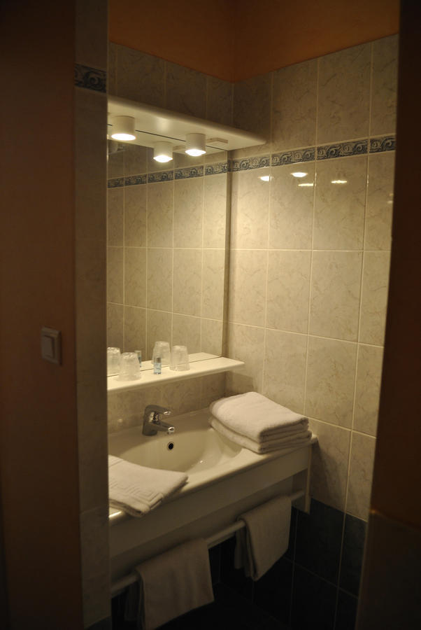 Hotel Auberge De La Nauze Sagelat Szoba fotó