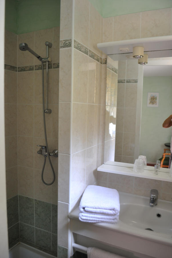 Hotel Auberge De La Nauze Sagelat Szoba fotó