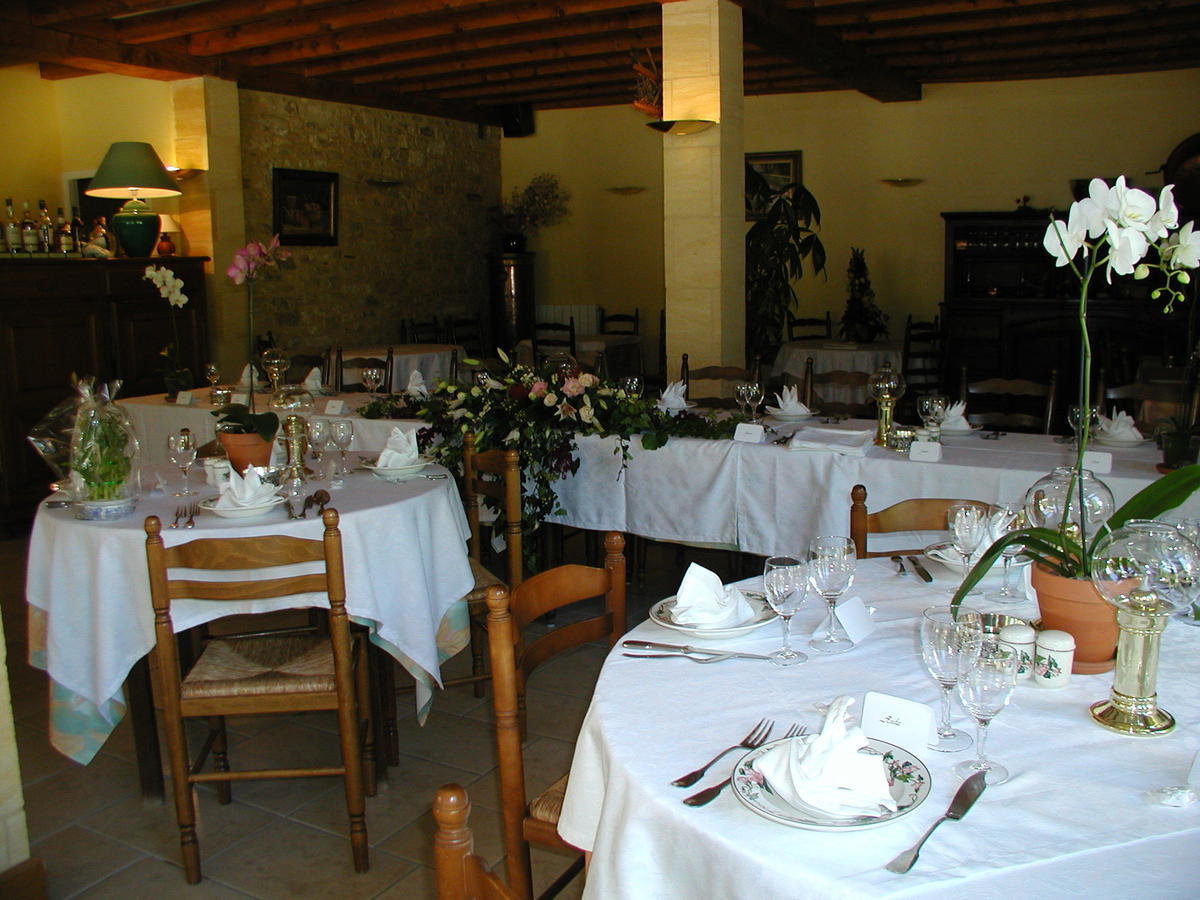 Hotel Auberge De La Nauze Sagelat Kültér fotó