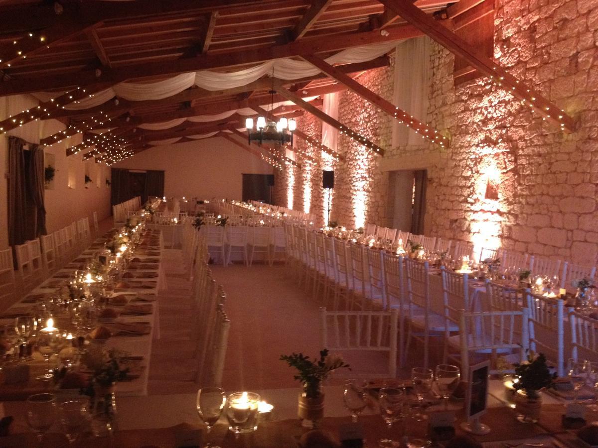 Hotel Auberge De La Nauze Sagelat Kültér fotó