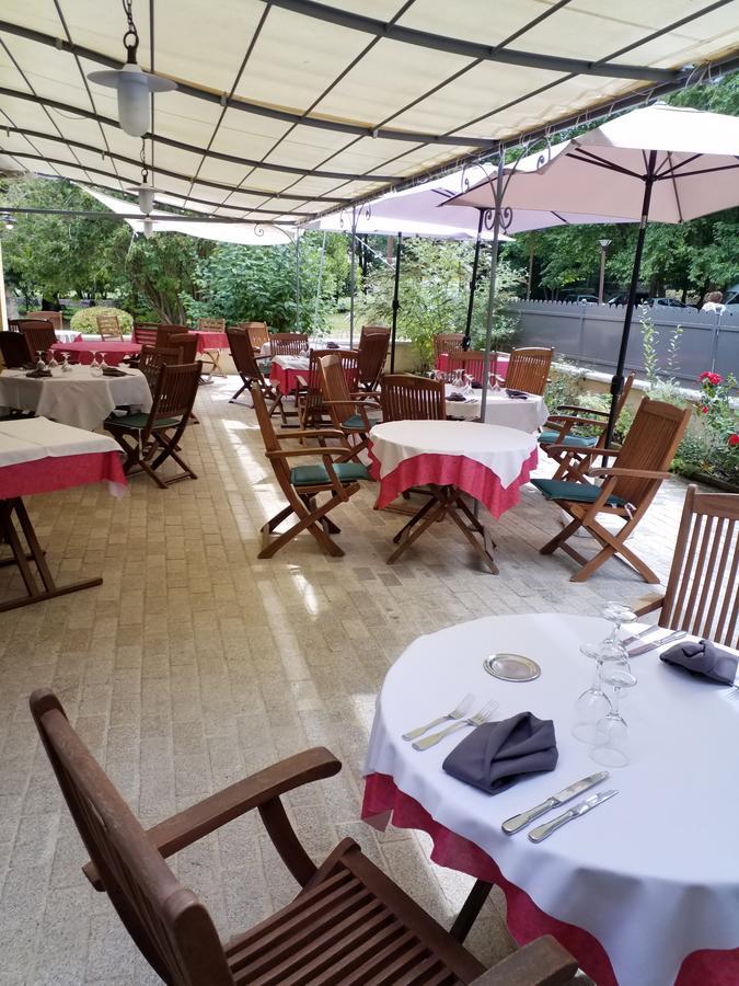 Hotel Auberge De La Nauze Sagelat Kültér fotó